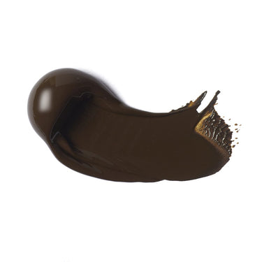 LQX HEAVY BODY ACRYLIC 333 TRANSPARENT RAW UMBER [WEBSITE SWATCH]