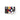 LQX BASICS 5X75ML PAINT SET 887452037668 [FRONT]