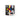 LQX BASICS 4X75ML 1X118ML PAINT SET 887452995661 [FRONT]