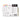 LQX BASICS FLUORESCENTS 6x22ML 887452031000 [BACK]