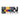 LQX BASICS 8X75ML PAINT SET 094376975697 [FRONT]