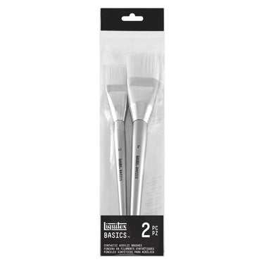 LQX BASICS BRH 2 FIL X-TRA BIG 887452047094 [FRONT]