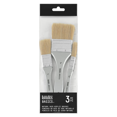 LQX BASICS BRH 3 HOG SPLATTERS 887452047070 [FRONT]