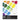 LQX BASICS PAPER PAD 16X20 887452047186 [FRONT]