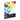 LQX BASICS PAPER PAD A3 887452047179 [SIDE]