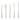 LQX BASICS PLASTIC PALETTE KNIVES 887452047100 [CONTENT]
