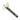Liquitex Marker - Metallic Light Green