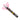 Liquitex Marker - Bright Pink