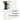 LQX BASICS CANVAS 30X40CM X3 887452048398 [KEY POINTS]