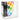 LQX BASICS CANVAS 20X20CM X3 [FRONT]