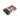 LQX BASICS ACRYLIC COLOUR SET 72X22ML_887452050209