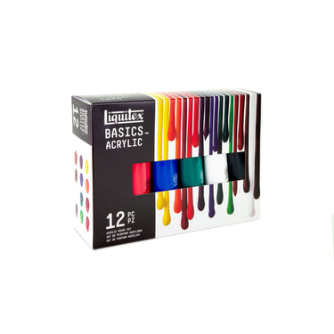 LQX BASICS 12x118ML SET 887452048558 [ANGLE 1]