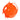 LQX ACRYLIC INK BRIGHT ORANGE (WEBSITE SWATCH)