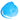 LQX ARYLIC INK FLOURESCENT BLUE (WEBSITE SWATCH)
