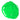 LQX ACRYLIC INK FLOURESCENT GREEN (WEBSITE SWATCH)