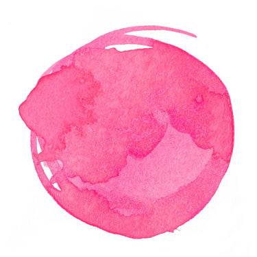 LQX ACRYLIC INK FLOURESCENT PINK (WEBSITE SWATCH)