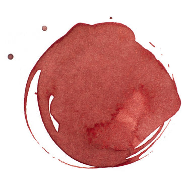LQX ACRYLIC INK PERYLENE MAROON (WEBSITE SWATCH)