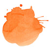 acrylic-ink-yellow-orange
