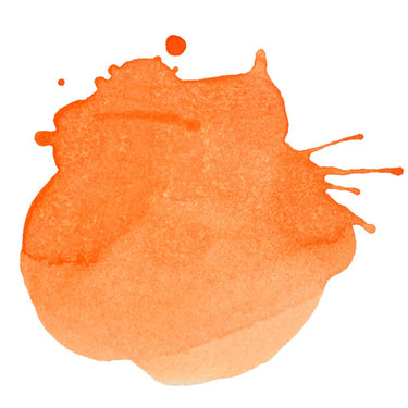 LQX ACRYLIC INK YELLOW ORANGE (WEBSITE SWATCH)