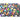 LQX BASICS 72X22ML PAINT SET 887452031017 [CONTENTS 4]
