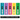 Acrylic Marker Spring Bundle