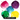 Acrylic Ink Spring Bundle