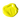 Basics Acrylic Fluid Color - Fluorescent Yellow