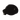 Basics Acrylic Fluid Color - Ivory Black