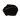 Basics Acrylic Fluid Color - Mars Black