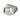 Basics Acrylic Fluid Color - Silver