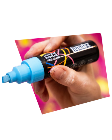 Liquitex® | PROFESSIONAL Gloss medium