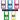 Soft Body Spring Bundle