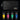 LQX BAC WWYC SET ILLUMI BRIGHTS [CONTENTS] 887452068846