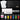 LQX BAC WWYC SET CREATOR'S SET [CONTENTS] 887452068891